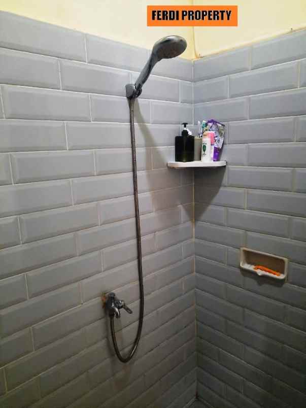 rumah siap huni pondok cibubur