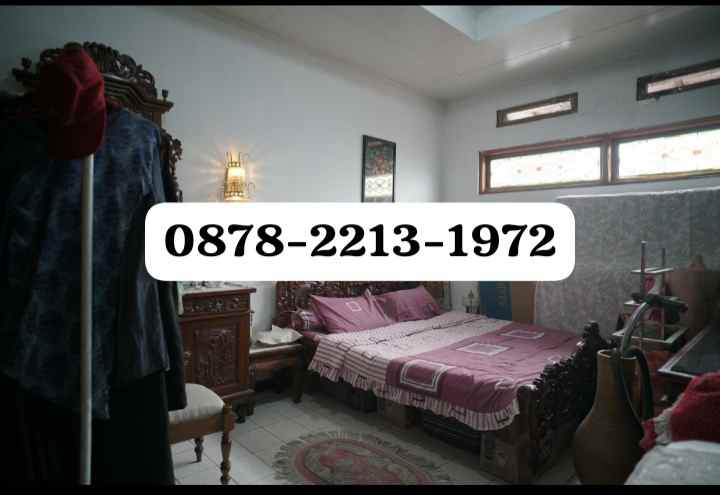 rumah siap pakai dekat ke hotel horison bandung