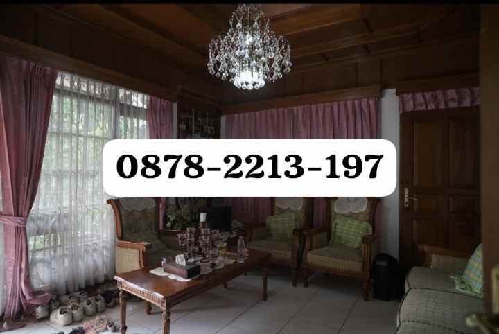 rumah siap pakai dekat ke hotel horison bandung