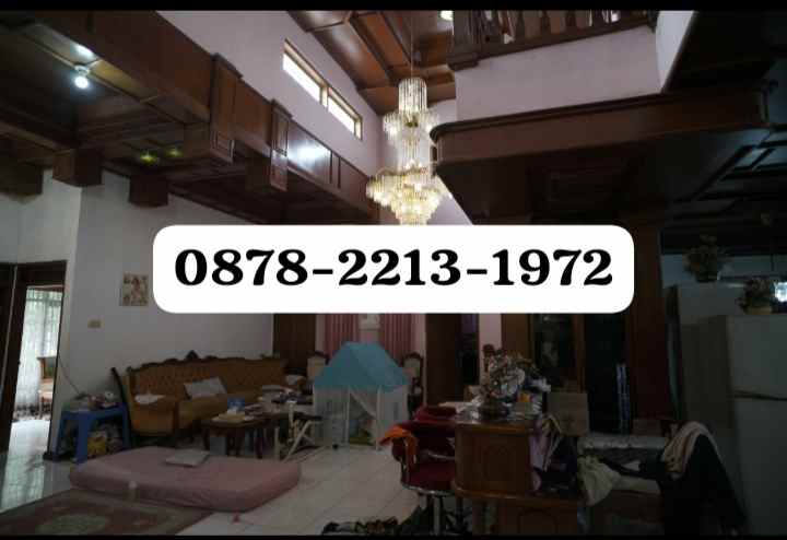 rumah siap pakai dekat ke hotel horison bandung