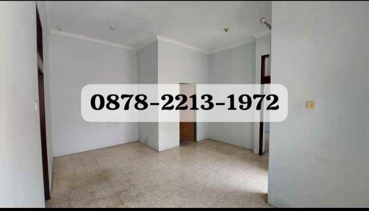 rumah siap pakai dekat ke kampus ukri dan tsm gatsu