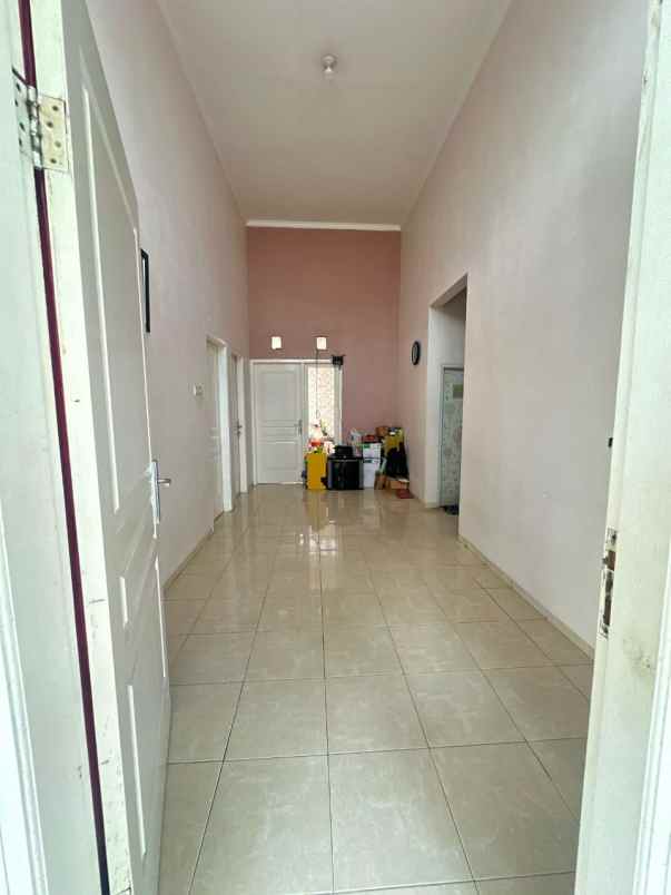 rumah strategis dekat soehat kota malang