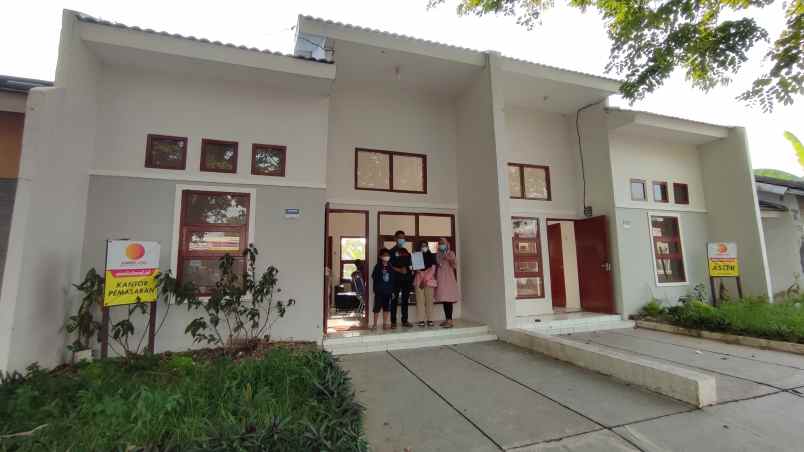rumah subsidi program pemerintah