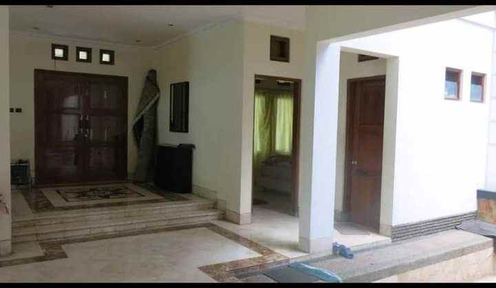 rumah taman kopo indah 2