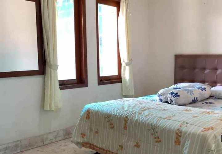 rumah taman kopo indah 2