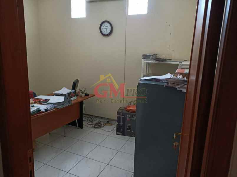 rumah taman kopo indah