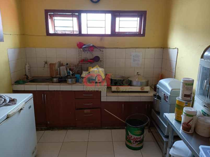 rumah taman kopo indah