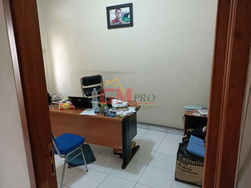 rumah taman kopo indah