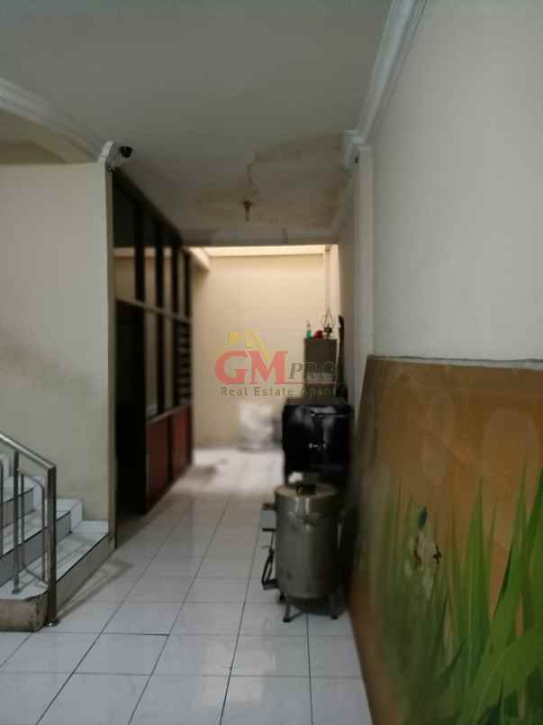 rumah taman kopo indah