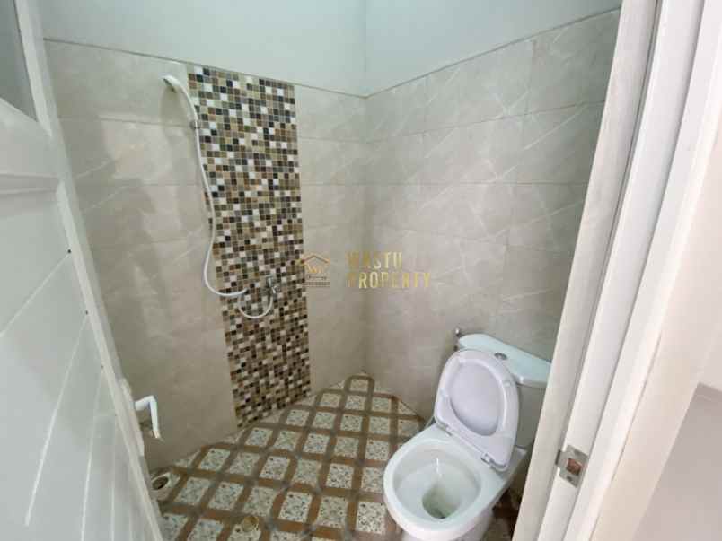 rumah tanah luas 144m2 di maguwoharjo sleman