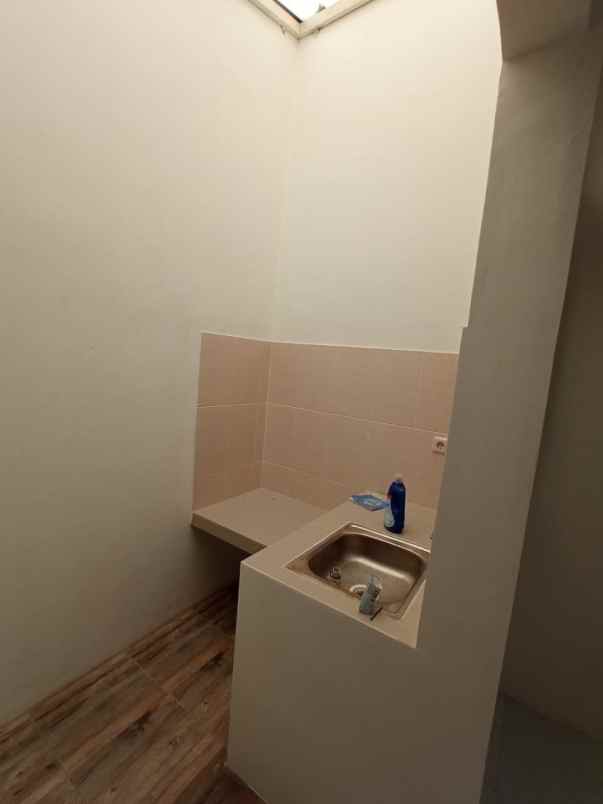 rumah tanah sareal bogor