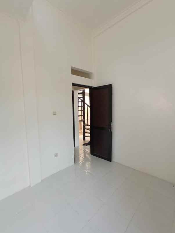 rumah tanah sareal bogor