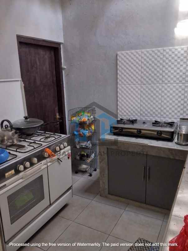 rumah terawat cihanjuang cimahi lt luas murah