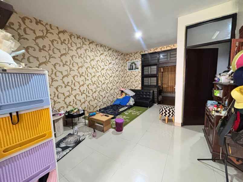 rumah terawat cipeer gading tutuka soreang bandung