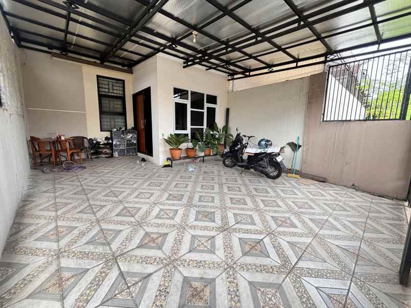 rumah terawat cipeer gading tutuka soreang bandung