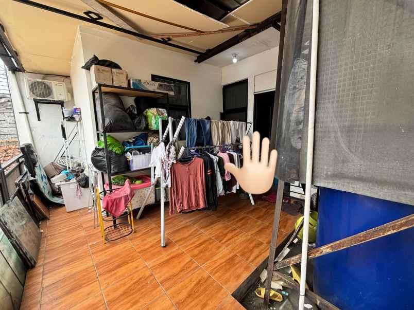 rumah terawat cipeer gading tutuka soreang bandung