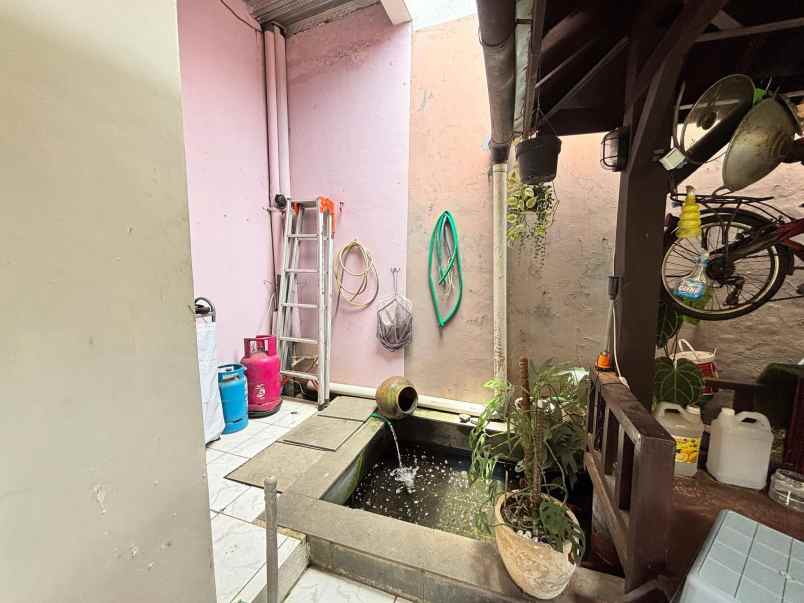 rumah terawat cipeer gading tutuka soreang bandung