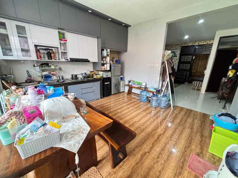 rumah terawat cipeer gading tutuka soreang bandung