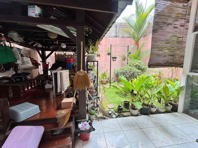 rumah terawat cipeer gading tutuka soreang bandung