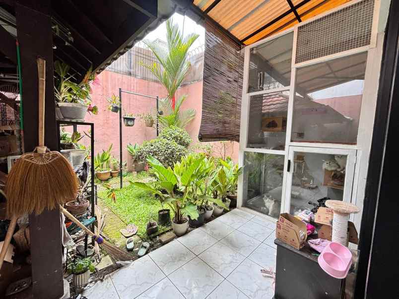 rumah terawat cipeer gading tutuka soreang bandung