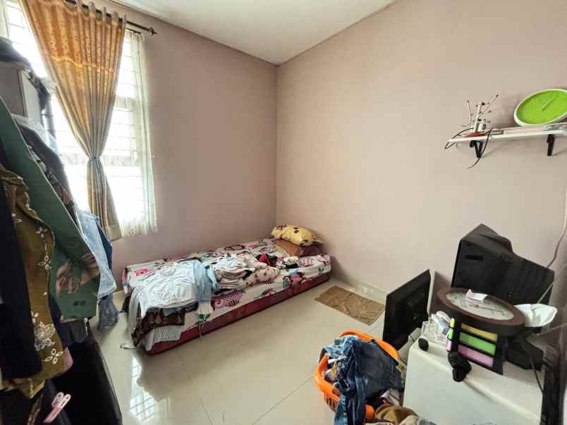 rumah terawat cipeer gading tutuka soreang bandung