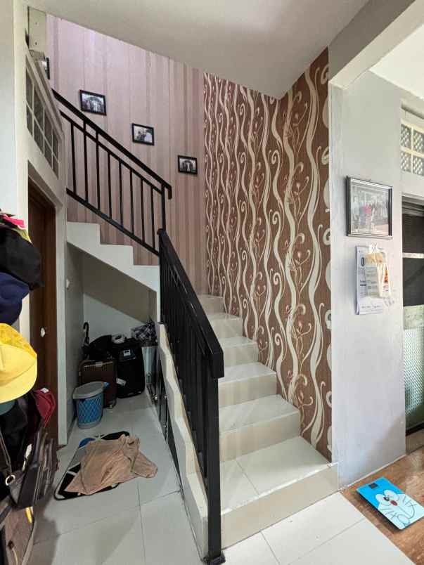rumah terawat cipeer gading tutuka soreang bandung