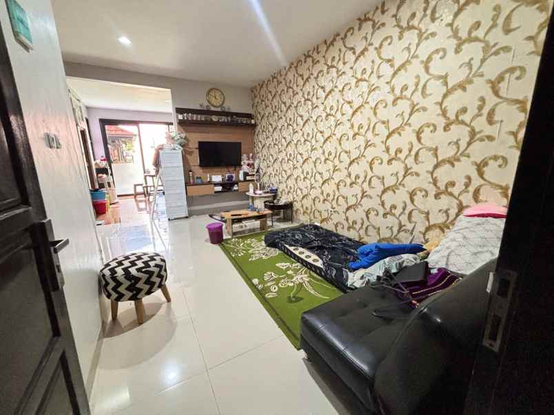 rumah terawat cipeer gading tutuka soreang bandung