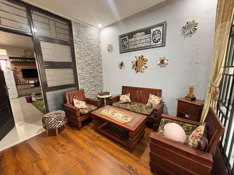 rumah terawat cipeer gading tutuka soreang bandung