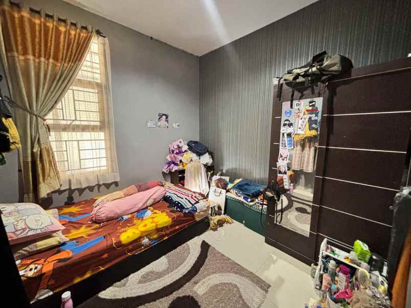 rumah terawat cipeer gading tutuka soreang bandung