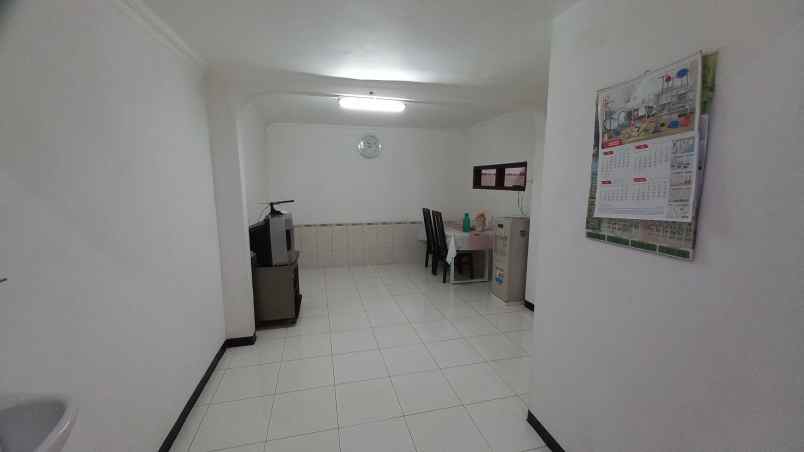 rumah tinggal lokasi nyaman tidak bising