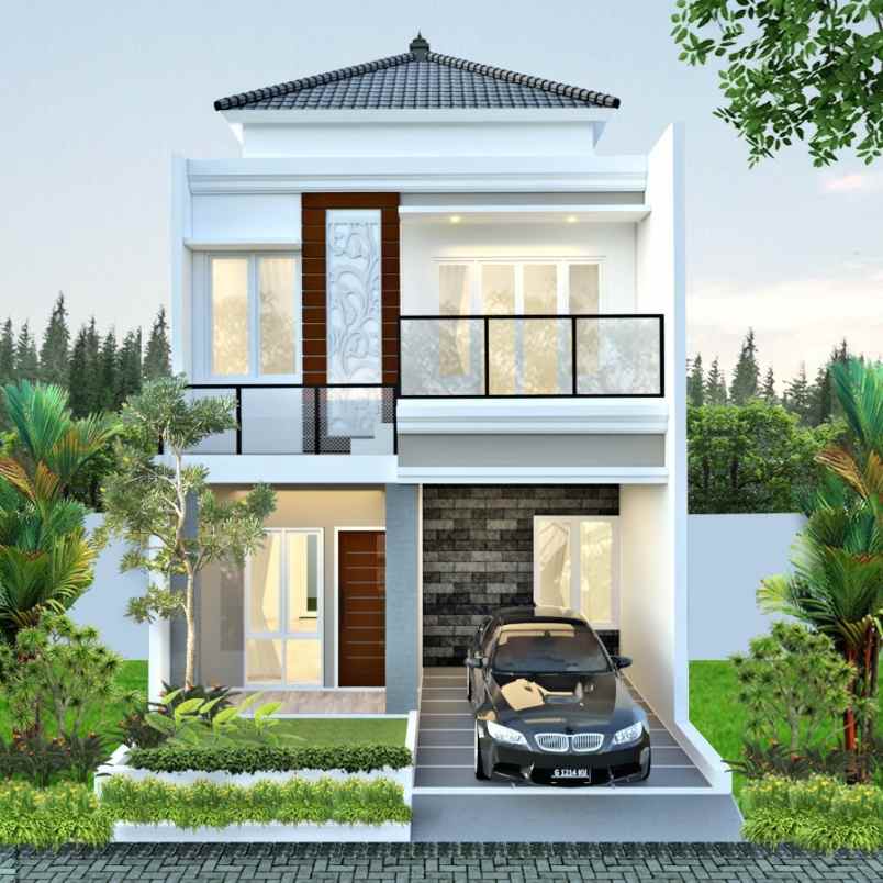 rumah tugu cimanggis depok