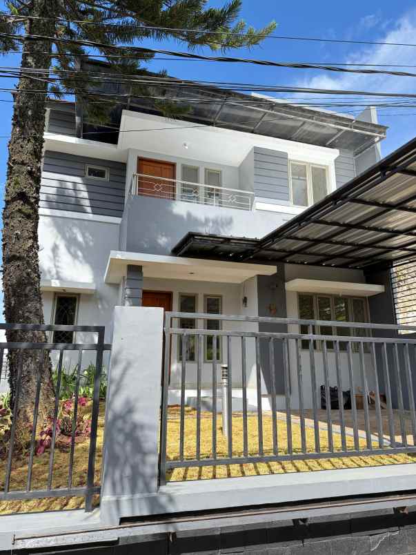 rumah ujungberung mewah murah nego sampai deal