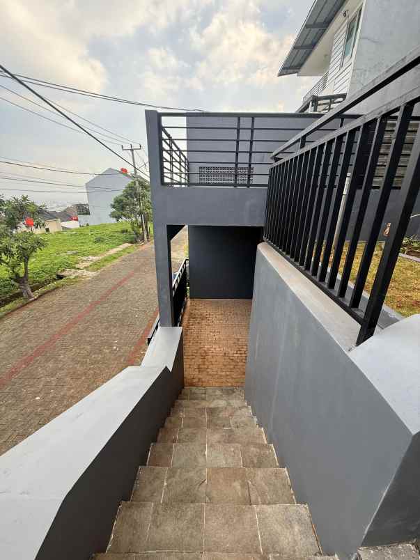 rumah ujungberung mewah murah nego sampai deal