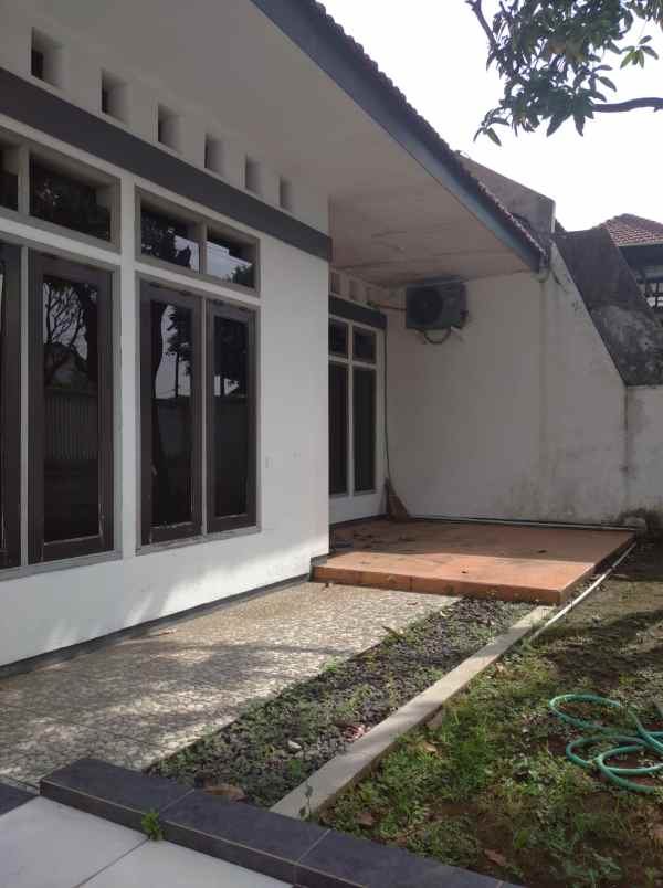 rungkut harapan shm hadap selatan nego