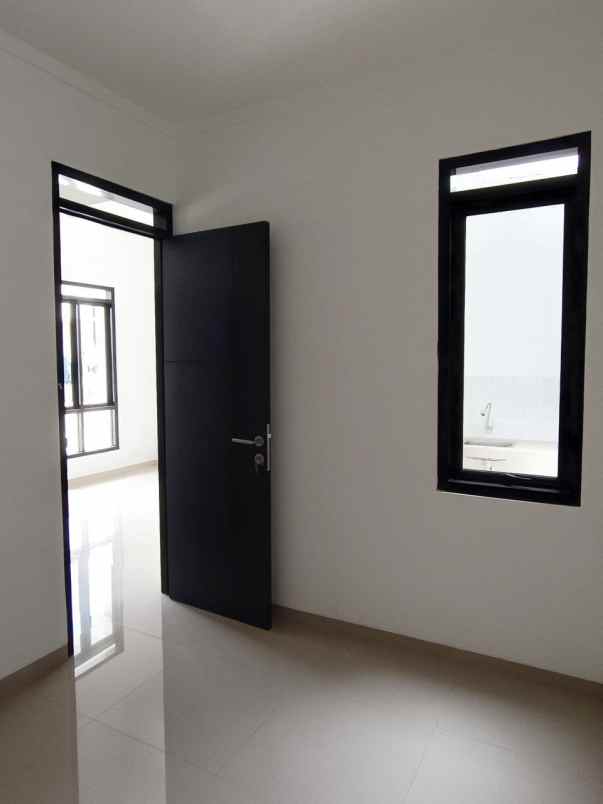 satu juta all in punya rumah sendiri