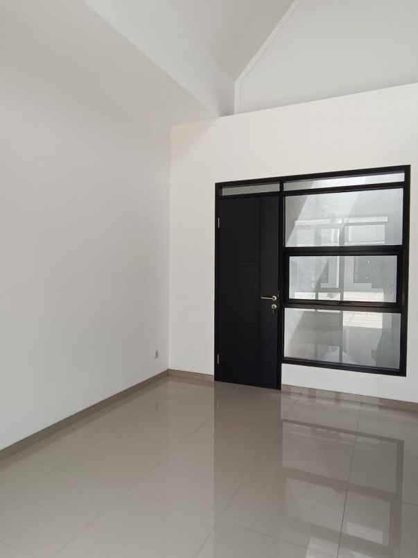 satu juta all in punya rumah sendiri