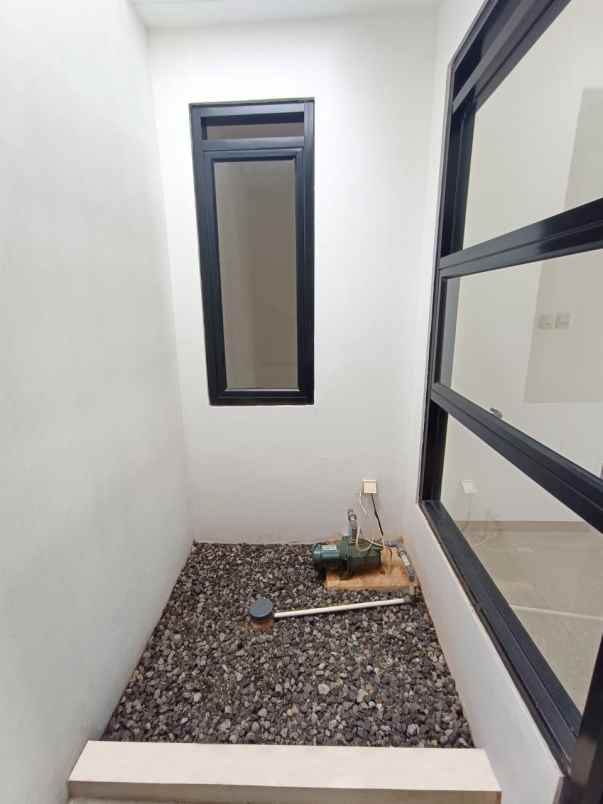 satu juta all in punya rumah sendiri