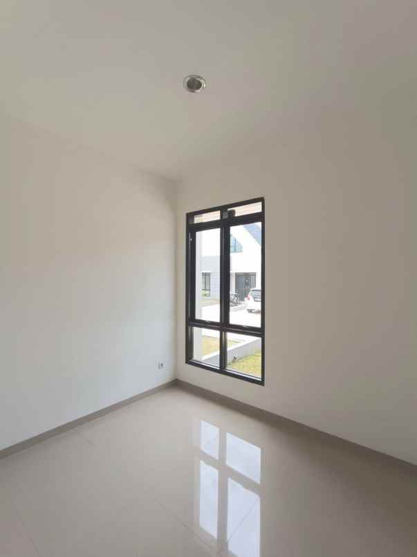 satu juta all in punya rumah sendiri