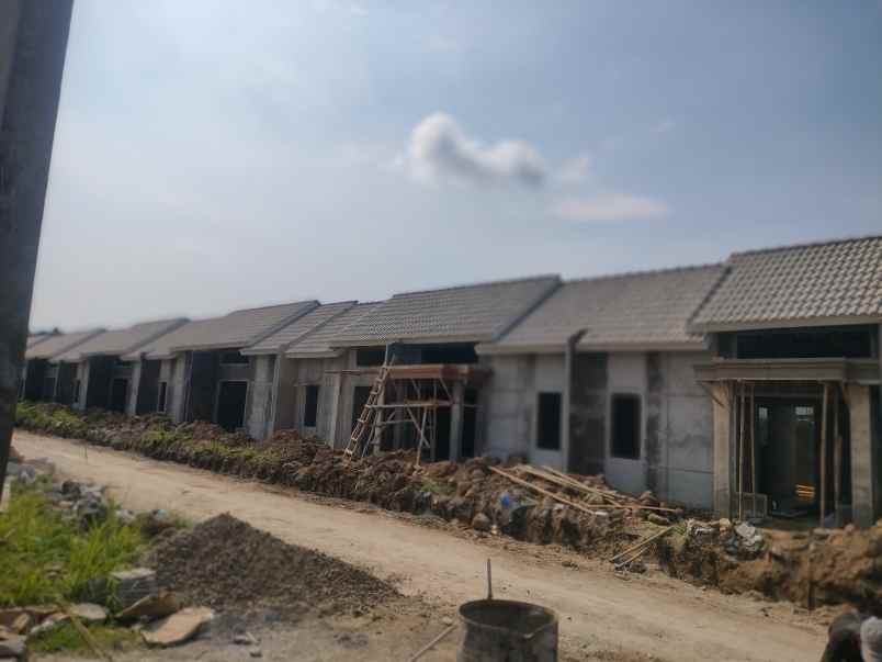 senopati banjarsari serang kota