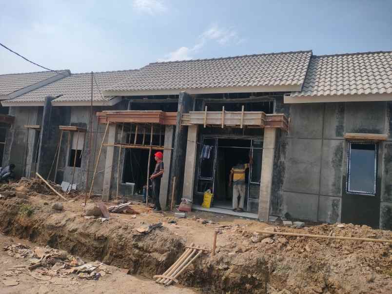 senopati banjarsari serang kota