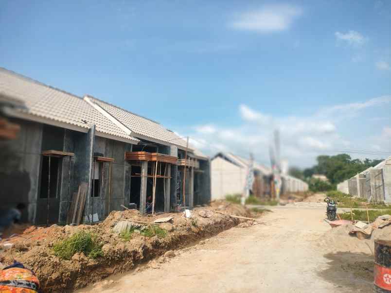 senopati banjarsari serang kota