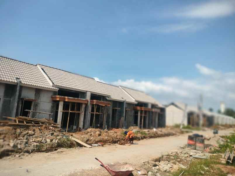 senopati banjarsari serang kota