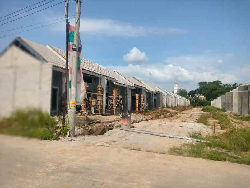 senopati banjarsari serang kota