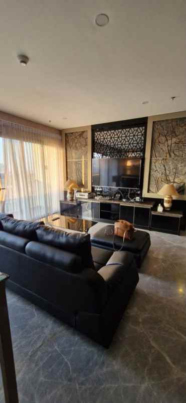 sewa apartemen graha golf