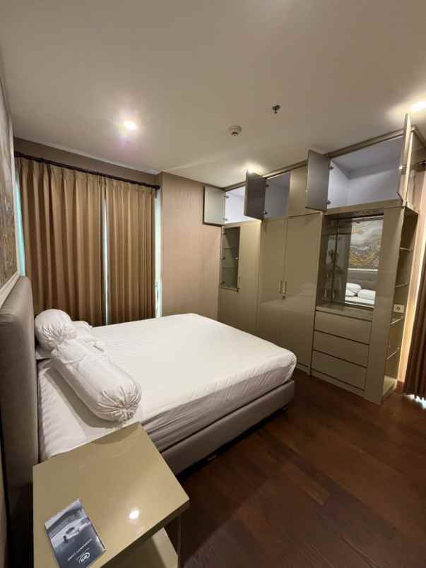 sewa apartemen graha golf
