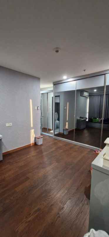 sewa apartemen graha golf