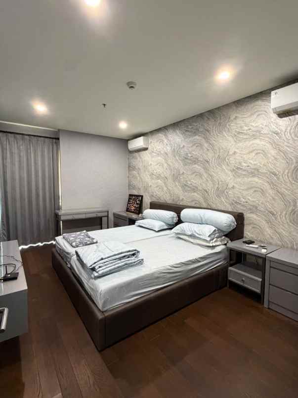 sewa apartemen graha golf