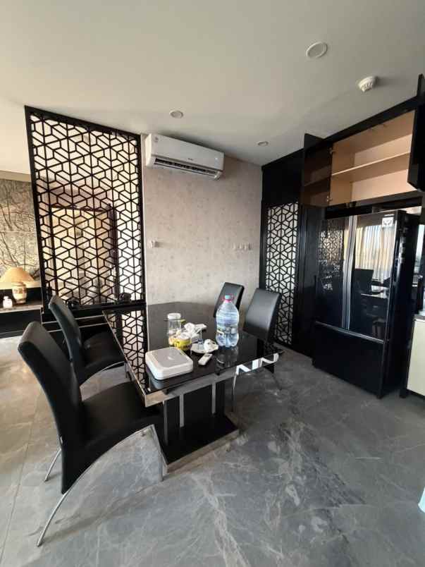 sewa apartemen graha golf