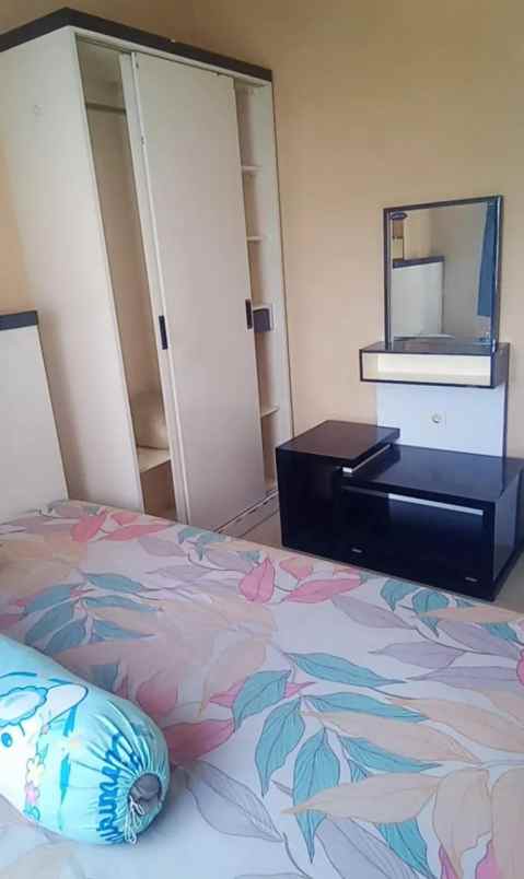 sewa apartemen tower nerine green pramuka city