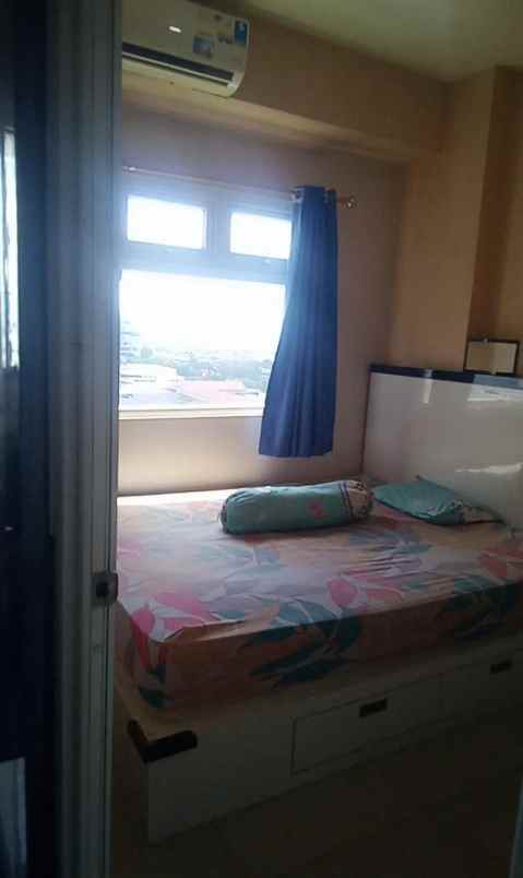sewa apartemen tower nerine green pramuka city